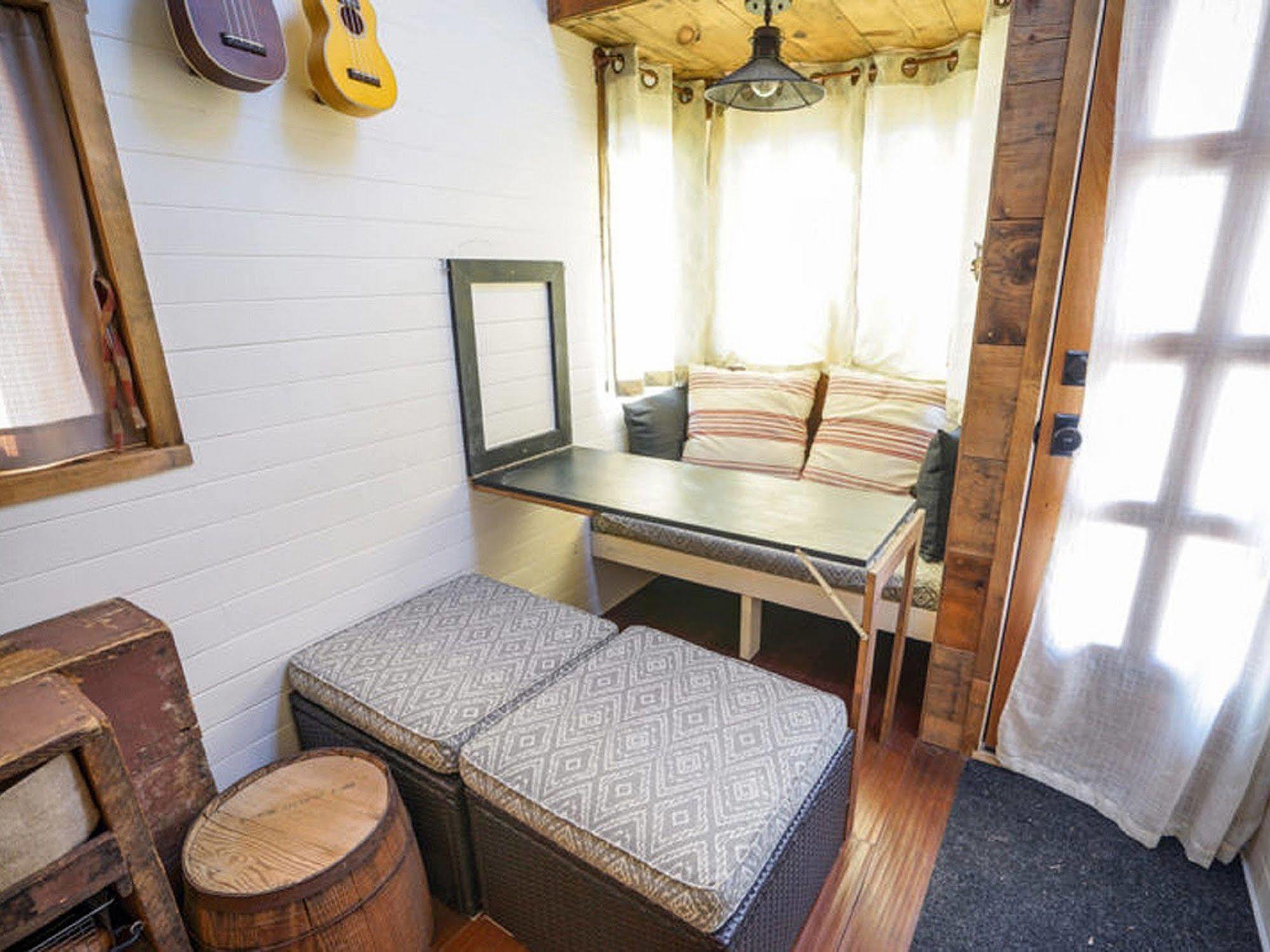 Welches Mount Hood Village Deluxe Cabin 8 المظهر الخارجي الصورة