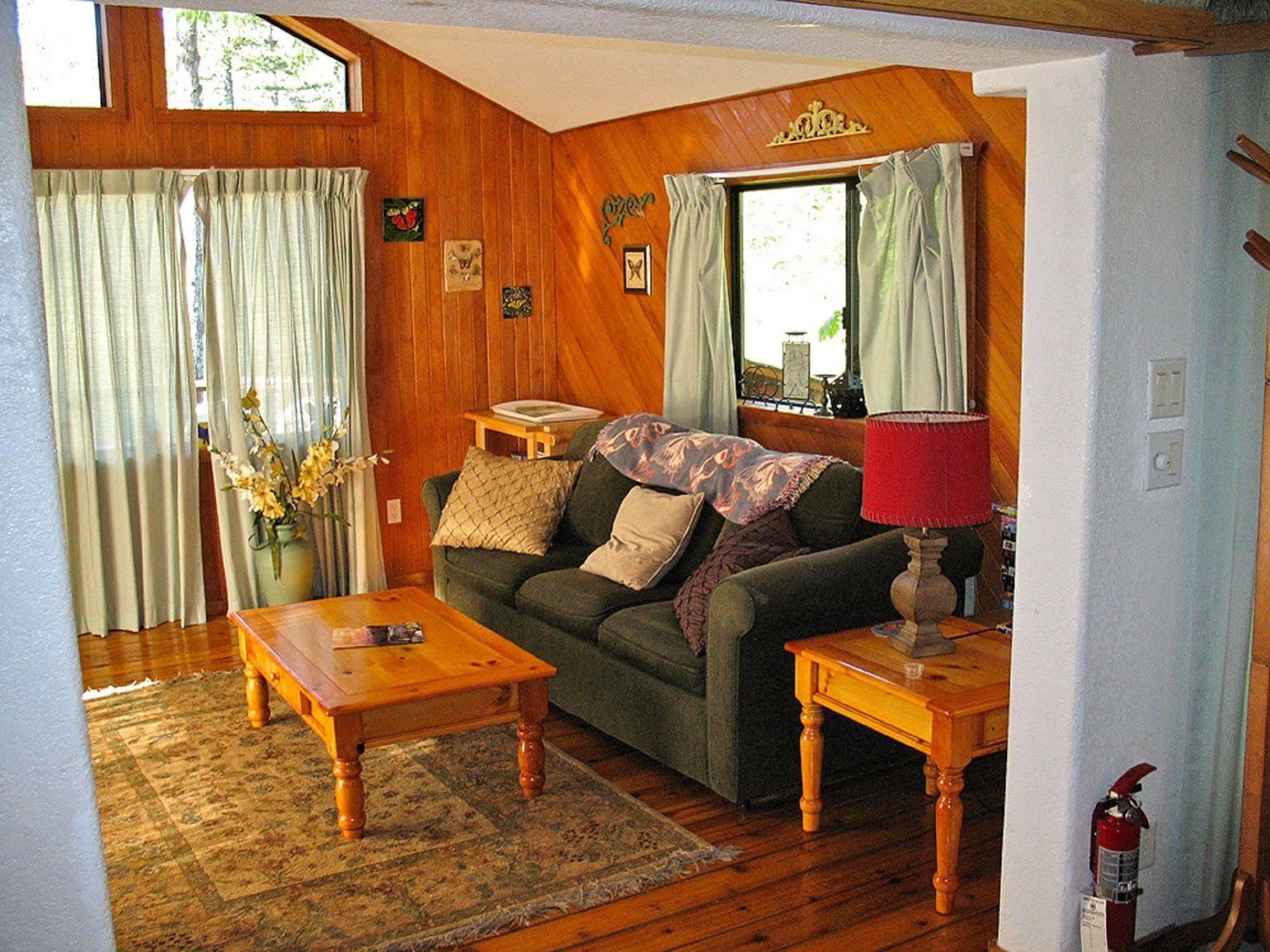 Welches Mount Hood Village Deluxe Cabin 8 المظهر الخارجي الصورة